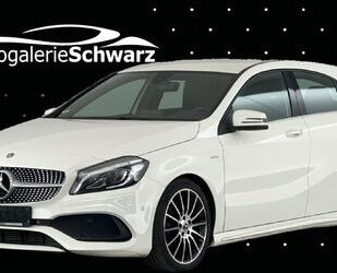 Mercedes-Benz A 200 Gebrauchtwagen