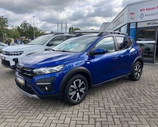 Dacia Sandero Gebrauchtwagen