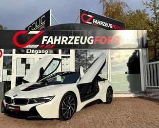 BMW i8 Gebrauchtwagen
