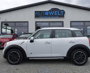 Mini Cooper Countryman Gebrauchtwagen