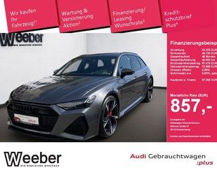 Audi RS6 Gebrauchtwagen