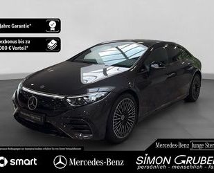 Mercedes-Benz EQS Gebrauchtwagen