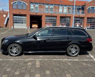 Mercedes-Benz E 350 Gebrauchtwagen
