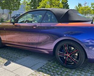 BMW 228 Gebrauchtwagen