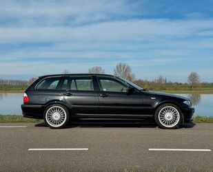 Alpina B3 Gebrauchtwagen