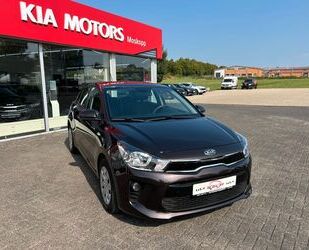 Kia Rio Gebrauchtwagen