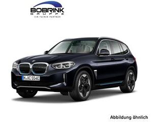 BMW iX3 Gebrauchtwagen