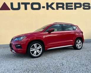 Seat Ateca Gebrauchtwagen