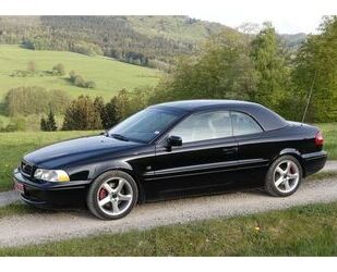 Volvo C70 Gebrauchtwagen