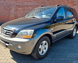 Kia Sorento Gebrauchtwagen
