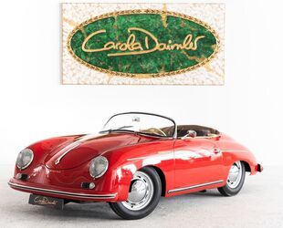 Porsche 356 Oldtimer