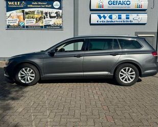 VW Passat Variant Gebrauchtwagen