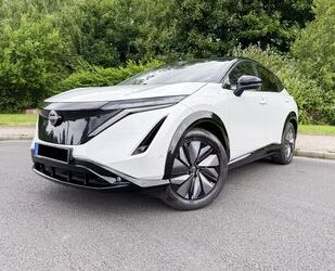 Nissan Ariya Gebrauchtwagen