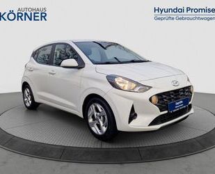 Hyundai i10 Gebrauchtwagen