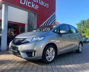 Honda Jazz Gebrauchtwagen