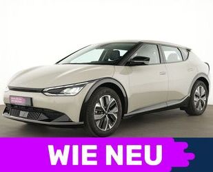 Kia EV6 Gebrauchtwagen