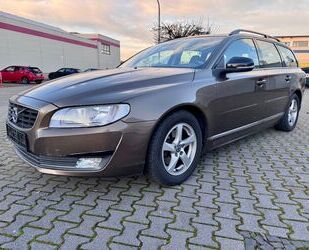 Volvo V70 Gebrauchtwagen