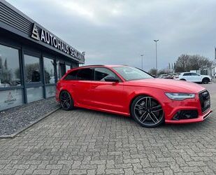 Audi RS6 Gebrauchtwagen