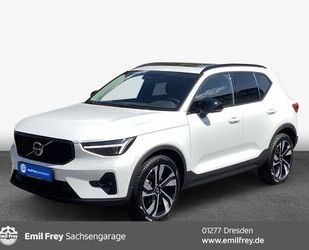 Volvo XC40 Gebrauchtwagen