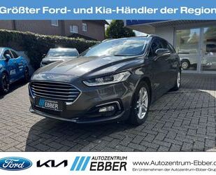 Ford Mondeo Gebrauchtwagen