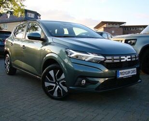 Dacia Sandero Gebrauchtwagen