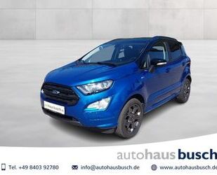 Ford EcoSport Gebrauchtwagen
