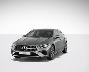 Mercedes-Benz CLA 180 Shooting Brake Gebrauchtwagen