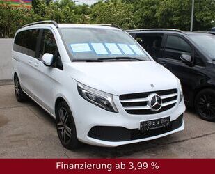 Mercedes-Benz V 220 Gebrauchtwagen