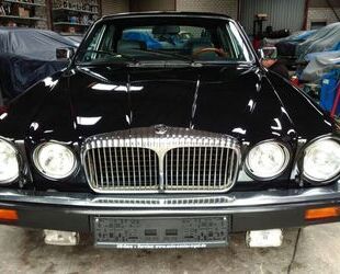 Jaguar Daimler Gebrauchtwagen
