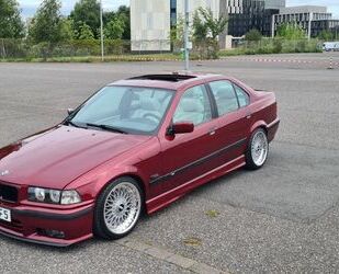 BMW 328 Gebrauchtwagen