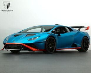 Lamborghini Huracán Gebrauchtwagen