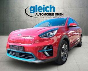 Kia Niro Gebrauchtwagen