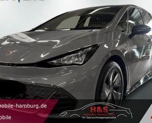 Cupra Born Gebrauchtwagen