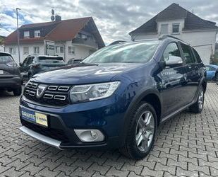 Dacia Logan Gebrauchtwagen