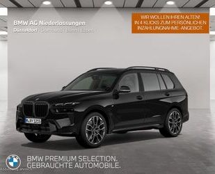 BMW X7 Gebrauchtwagen