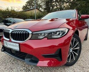 BMW 318 Gebrauchtwagen