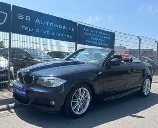 BMW 120 Gebrauchtwagen