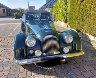 Morgan Plus 4 Gebrauchtwagen