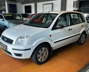 Ford Fusion Gebrauchtwagen