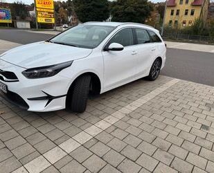 Kia ceed / Ceed Gebrauchtwagen