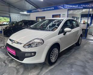 Fiat Punto Evo Gebrauchtwagen
