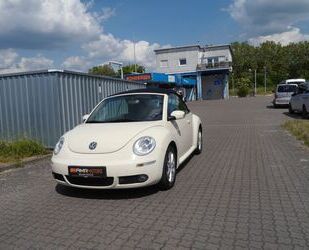 VW New Beetle Gebrauchtwagen