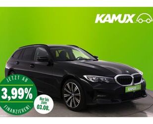 BMW 330 Gebrauchtwagen