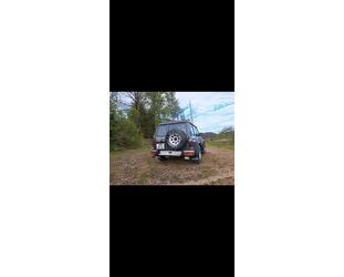 Nissan Patrol Gebrauchtwagen
