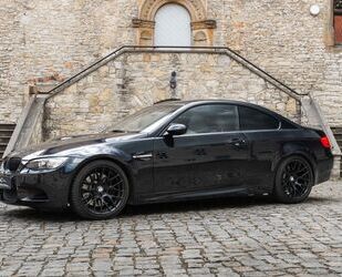 BMW M3 Gebrauchtwagen