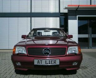 Mercedes-Benz SL 300 Gebrauchtwagen