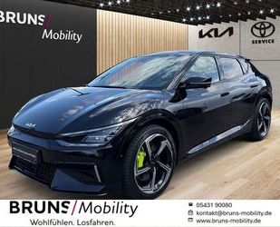 Kia EV6 Gebrauchtwagen