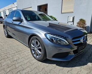 Mercedes-Benz C 200 Gebrauchtwagen