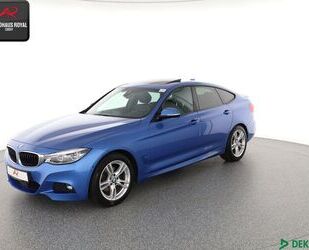 BMW 330 Gran Turismo Gebrauchtwagen