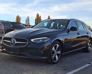 Mercedes-Benz C 220 Gebrauchtwagen
